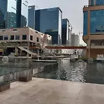 Apartment In Business Bay, Dubai Uae