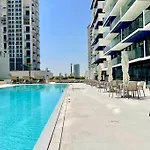 Premium Furnished 1Br Binghatti Corner In Jvc