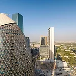 Guestready - High-Floor Luxury In Dubai