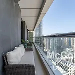 Central 2Br With Stunning Marina Skyline