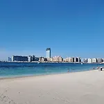 Luxury Onebedroom Apartment Next To Barasti Beach