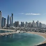Luxury Onebedroom Apartment Next To Barasti Beach