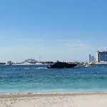 Luxury Onebedroom Apartment Next To Barasti Beach