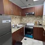 Venetian - 1Br Apartment In The Heart Of Business Bay