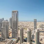 Frank Porter - The Address Opera Residences