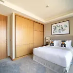 Frank Porter - The Address Opera Residences