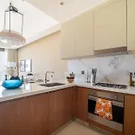 Frank Porter - The Address Opera Residences