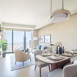 Frank Porter - The Address Opera Residences
