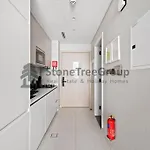 Luxury Studio Near To Metro
