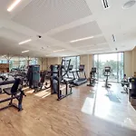 Lux Home At Vida Creek With Private Lagoon Access