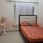 Ozod Guest House Nahda
