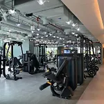Chic Studio Apt, Near To Dubai Mall With Canal Views - 1623