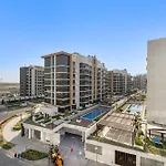 Charming Studio With Pool, Gym, Kid\'S Playground