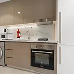 Charming Studio With Pool, Gym, Kid\'S Playground