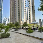 Homes & Beyond I High Floor 1 Bedroom Apt In Al Habtoor City
