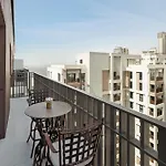 Dubai Creek Poolside View Apartment - By Dustay