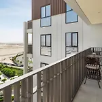 Waterfront Apartment At Dubai Creek Harbour - By Dustay