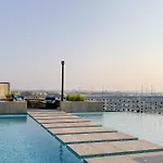 Bnbmehomes - Urban Oasis By Missoni