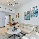 Bnbmehomes - Urban Oasis By Missoni
