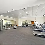 Chic 1Br Apt With Pool And Gym