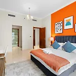 Chic 1Br Apt With Pool And Gym