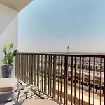 Mag Eye 910 - Bright Studio Apartment In Meydan