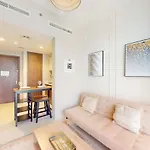 Reva Residences - Calm One Bedroom In Business Bay