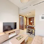 Reva Residences - Calm One Bedroom In Business Bay