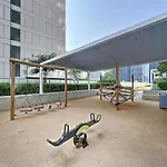 Reva Residences - Calm One Bedroom In Business Bay