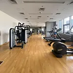 Silkhaus High Floor 1Br In Sparkle Tower