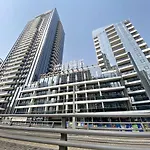 Silkhaus High Floor 1Br In Sparkle Tower