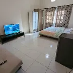 Nice Rooms For Rent In Compound Housing Near Burj Alarab Dubai Villa 125