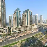 Silkhaus Chic Studio Burj Khalifa Short Walk