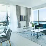 Al Bateen Resdences By Happy Season Jbr