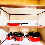 Stay At Al Ghaimah Holiday Homes 1 Bedroom Apartment Near Airport