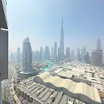 Fountain Views Two Bedroom Apartment