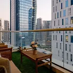 Saffron House