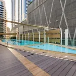 Homely 2Br - Downtown Next To Dubai Mall