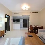 One-Bedroom Piece Of Peace In Dubai Marina