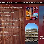 Alharaki Capsule