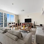 Entire 3 Bedroom With Direct Beach Access