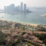 Avani Plus Palm View Dubai Hotel Residence