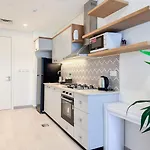 Luxury Apartment In Golfville Dubai Hills
