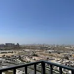 Luxury Apartment In Golfville Dubai Hills