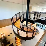 Luxury Apartment In Golfville Dubai Hills