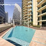 Business Bay - 1Br Missoni Branded Apartment