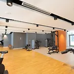 Prime 3Br With 1 Suite And Full Ain Dubai View In Bluewaters