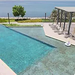 Prime 3Br With 1 Suite And Full Ain Dubai View In Bluewaters