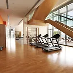Prime 3Br With 1 Suite And Full Ain Dubai View In Bluewaters