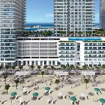 Livbnb- 3Br With Marina Skyline View